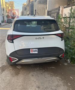 کیا سپۆرتاج